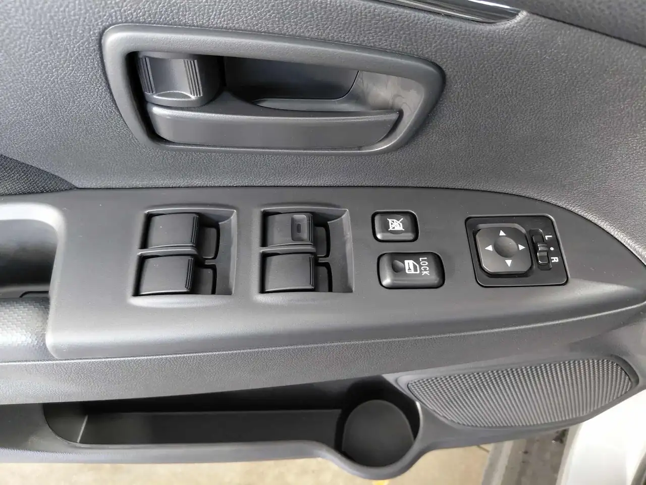 Mitsubishi RVR снимка Mitsubishi RVR