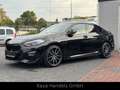 BMW 216d Gran Coupé Leder/Navi/LED/Kamera/ M Sport Schwarz - thumbnail 4