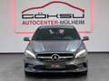 Mercedes-Benz CLA 200 Klima,Navi,Leder,LED,nur 43tkm Grijs - thumbnail 2