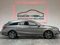 Mercedes-Benz CLA 200 Klima,Navi,Leder,LED,nur 43tkm Grau - thumbnail 4