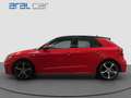 Audi A1 Sportback 30 1.0 tfsi S Line Edition Rosso - thumbnail 3