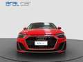 Audi A1 Sportback 30 1.0 tfsi S Line Edition Rosso - thumbnail 2