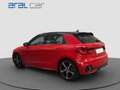 Audi A1 Sportback 30 1.0 tfsi S Line Edition Rosso - thumbnail 4