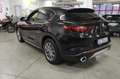 Alfa Romeo Stelvio 2.2 Turbodiesel 190 CV AT8 Q4 Business Noir - thumbnail 4