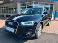 Audi Q3 2.0 TDI XENON+TEMPOMAT+SHZ Schwarz - thumbnail 3