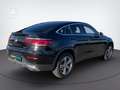 Mercedes-Benz GLC 300 e 4Matic INFOTAINMENT+DISTRONIC+SHD+LED Schwarz - thumbnail 4
