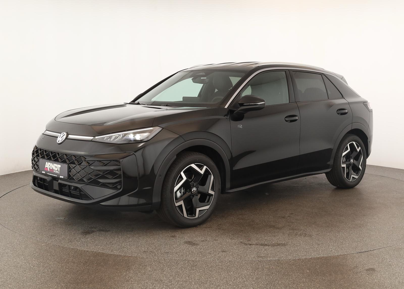 Volkswagen T-Roc 1.5 eTSI DSG R-Line LED App ACC Kam 18 AHK — photo 2