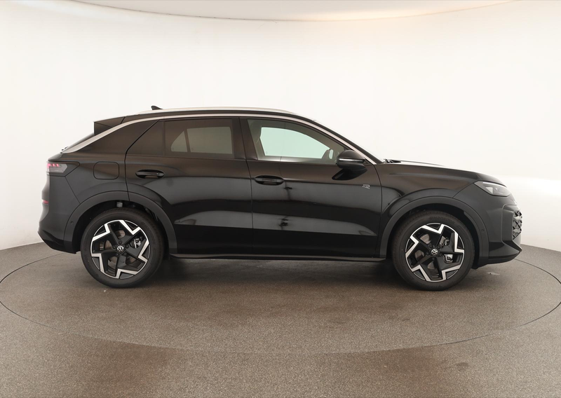 Volkswagen T-Roc 1.5 eTSI DSG R-Line LED App ACC Kam 18 AHK — photo 4