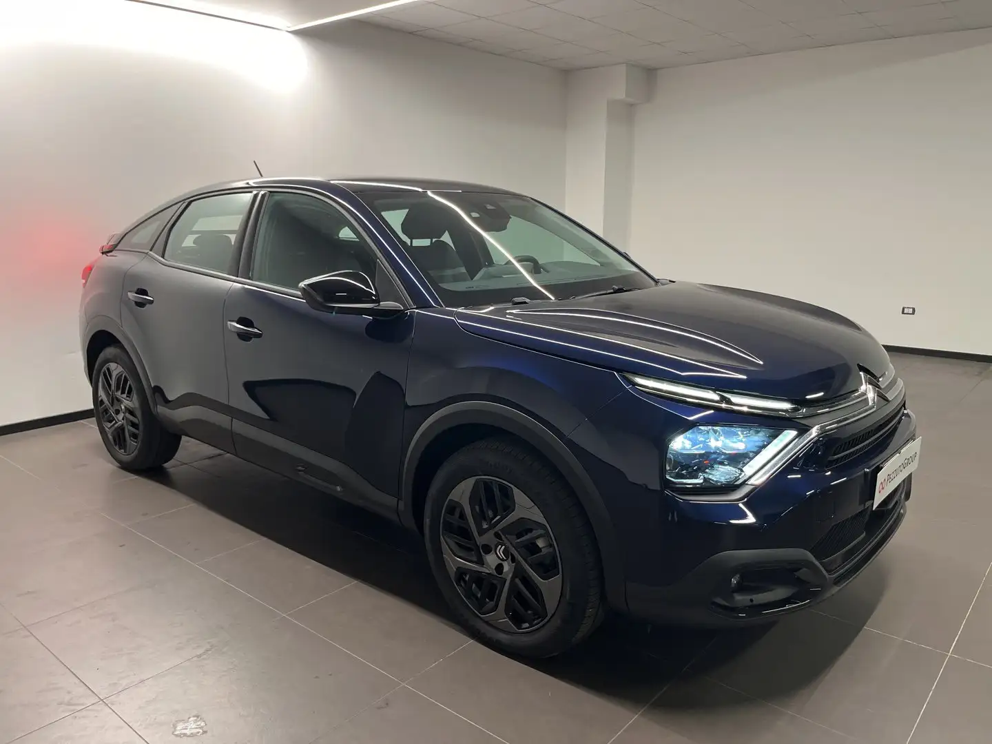 Citroen C4 1.2 PURETECH PLUS - 2