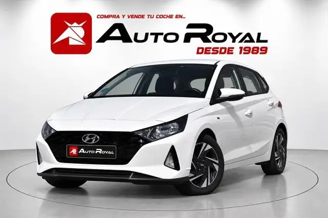 Hyundai i20 1.0 TGDI 100 CV MILDHYBRID ECO 48v