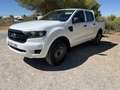 Ford Ranger 2.0 Ecoblue DCb.XLT Limited 4x4 Aut. 170 Blanco - thumbnail 3