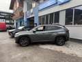 Hyundai TUCSON Prestige Line 4x4 Aut. Diesel Grün - thumbnail 4