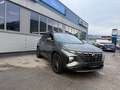 Hyundai TUCSON Prestige Line 4x4 Aut. Diesel Grün - thumbnail 1