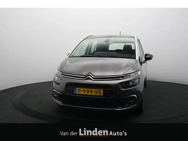 Citroen Grand C4 SpaceTourer 1.2 PureTech Business | Automaat | Camera | Naviga