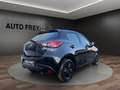 Mazda 2 75PS Center-Line TOU-P+ALLWETTERREIFEN+EPH+KLIMA+S Zwart - thumbnail 3
