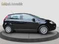 Fiat Punto 1.2/TÜV NEU/GARANTIE 12M Schwarz - thumbnail 4
