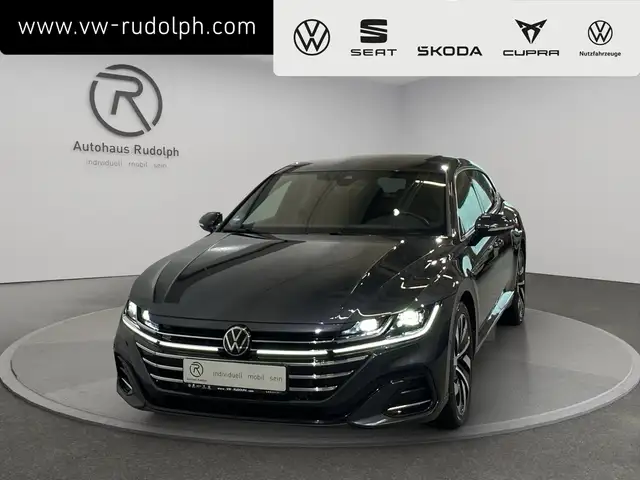 Volkswagen Arteon Shooting Brake 2.0 TDI 4Motion DSG R Line