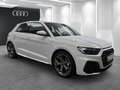 Audi A1 Sportback 35TFSI S line LED EINPARKHILFE NAVI C... Wit - thumbnail 24