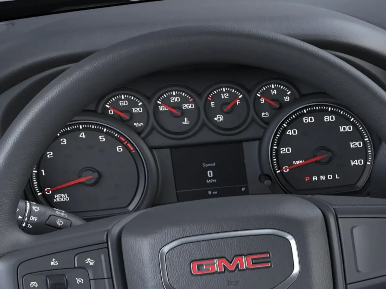 GMC Sierra 2500HD снимка GMC Sierra 2500HD