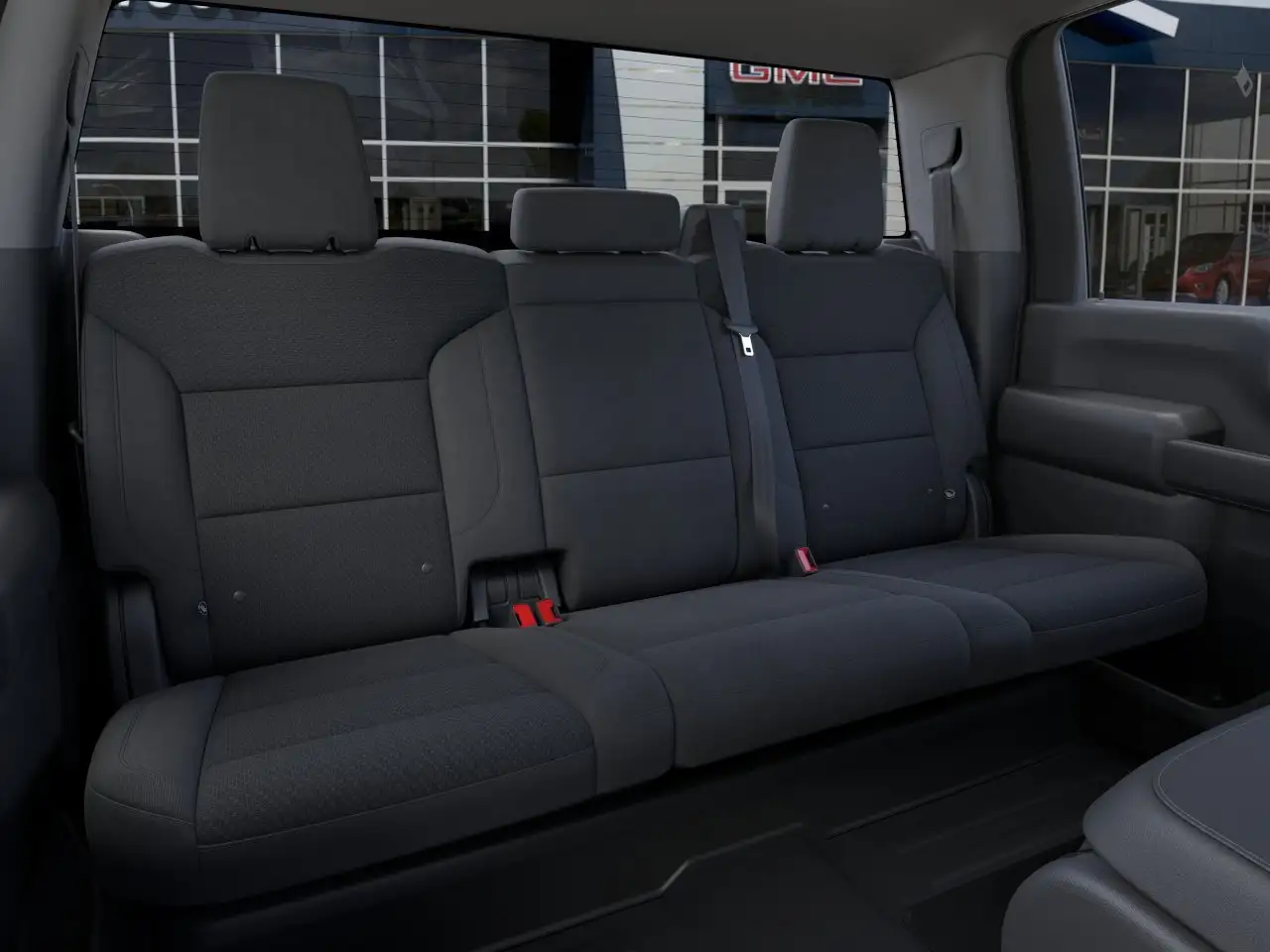 GMC Sierra 2500HD снимка GMC Sierra 2500HD