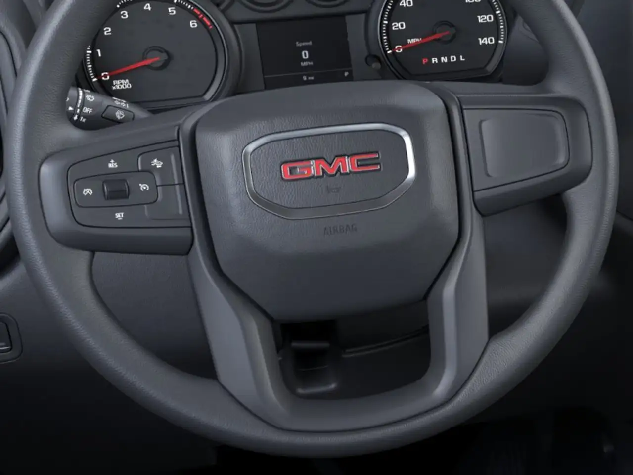 GMC Sierra 2500HD снимка GMC Sierra 2500HD