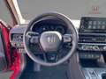 Honda Civic e:HEV 2.0 Elegance Navi*Kamera*Sitzheiz.* Rouge - thumbnail 11