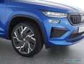 Skoda Kodiaq RS 2.0 TSI 4x4 DSG LED/AHK/RearView/ACC Blau - thumbnail 10