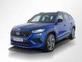 Skoda Kodiaq RS 2.0 TSI 4x4 DSG LED/AHK/RearView/ACC Blau - thumbnail 14