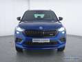 Skoda Kodiaq RS 2.0 TSI 4x4 DSG LED/AHK/RearView/ACC Blau - thumbnail 11