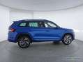 Skoda Kodiaq RS 2.0 TSI 4x4 DSG LED/AHK/RearView/ACC Blau - thumbnail 13