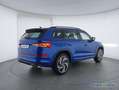 Skoda Kodiaq RS 2.0 TSI 4x4 DSG LED/AHK/RearView/ACC Blau - thumbnail 2