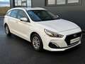 Hyundai i30 CW 1,6 CRDi Level 3 *KAMERA*ASSIST* Weiß - thumbnail 3