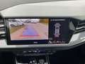 Audi Q4 e-tron 45 QU EDITION ONE MATRIX+NAVI+HuD+RFK Gris - thumbnail 18