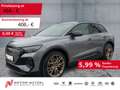 Audi Q4 e-tron 45 QU EDITION ONE MATRIX+NAVI+HuD+RFK Gris - thumbnail 1