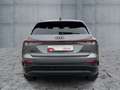 Audi Q4 e-tron 45 QU EDITION ONE MATRIX+NAVI+HuD+RFK Gris - thumbnail 5