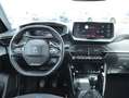 Peugeot 2008 1.2 PureTech Allure | navigatie | camera | cruise Schwarz - thumbnail 10