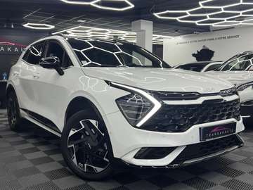 GT-Line Premium Plug-in Hybrid 4WD - Entretien complet Garantie en 2029