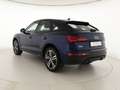 Audi Q5 Sportback 40TDI 204CV quattro S tronic S line Plus Blu/Azzurro - thumbnail 3
