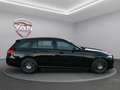 Mercedes-Benz C 180 T-Modell Automatik LED Kamera Navi Schwarz - thumbnail 4