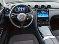 Mercedes-Benz C 180 T-Modell Automatik LED Kamera Navi Schwarz - thumbnail 10