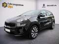 Kia Sportage Spirit 4WD NAVI I KAMERA I SHZ I LHZ Noir - thumbnail 1
