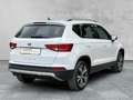SEAT Ateca XCELLENCE 1.4 TSI 110kW Xcellence NAVI+LED+SHZ+AHZ Weiß - thumbnail 5