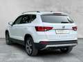 SEAT Ateca XCELLENCE 1.4 TSI 110kW Xcellence NAVI+LED+SHZ+AHZ Weiß - thumbnail 3