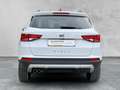 SEAT Ateca XCELLENCE 1.4 TSI 110kW Xcellence NAVI+LED+SHZ+AHZ Weiß - thumbnail 4