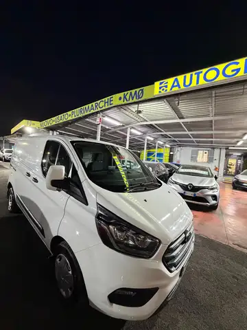 Ford Transit CUSTUM 320 2.0 TREND IVA ESCLUSA