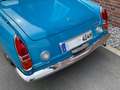 Peugeot 404 Cabriolet injection *** sehr selten Bleu - thumbnail 13