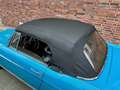 Peugeot 404 Cabriolet injection *** sehr selten Blue - thumbnail 12
