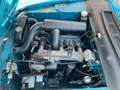 Peugeot 404 Cabriolet injection *** sehr selten Bleu - thumbnail 5