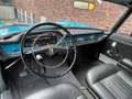 Peugeot 404 Cabriolet injection *** sehr selten Blauw - thumbnail 16
