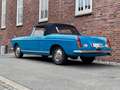 Peugeot 404 Cabriolet injection *** sehr selten Azul - thumbnail 2